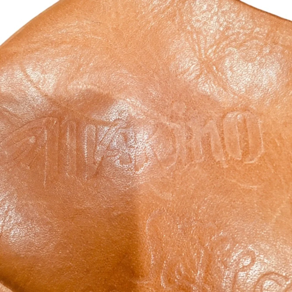 Marino stylish leather
